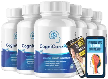 cognicare-pro-official